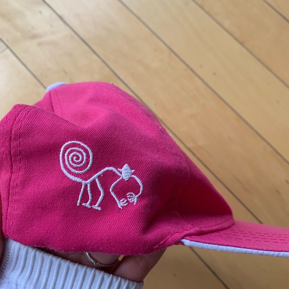 Peru baseball cap - Picture 3 of 7
